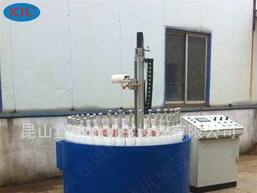 大型平板硫化機(jī)系列